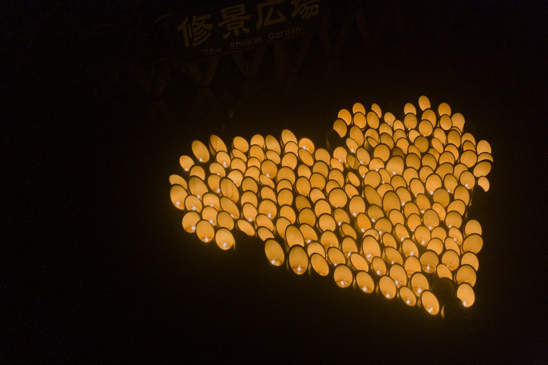 節分の豆をイメージした大豆